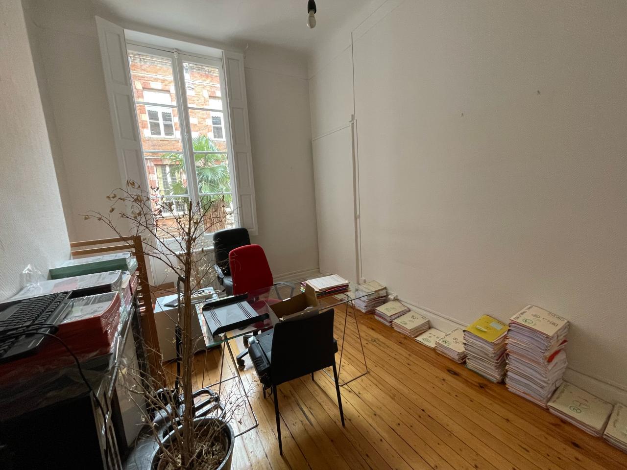 Bureau Toulouse 193m² Location bureau Toulouse Haute-Garonne OLBUR2531359 11